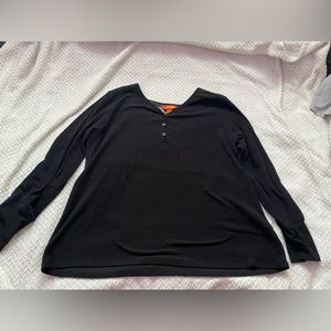 Joe Fresh Pajama Shirt